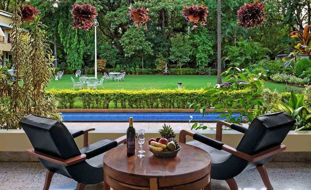 Hotel Sunderban Resort & Spa